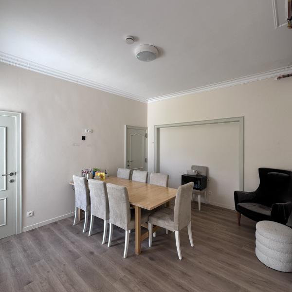 vakantiewoning te koop Beauvoorde Veurne