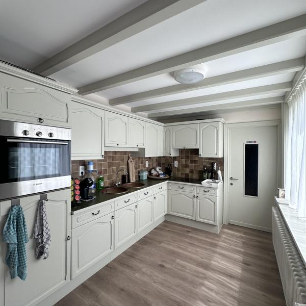 vakantiewoning te koop Beauvoorde Veurne