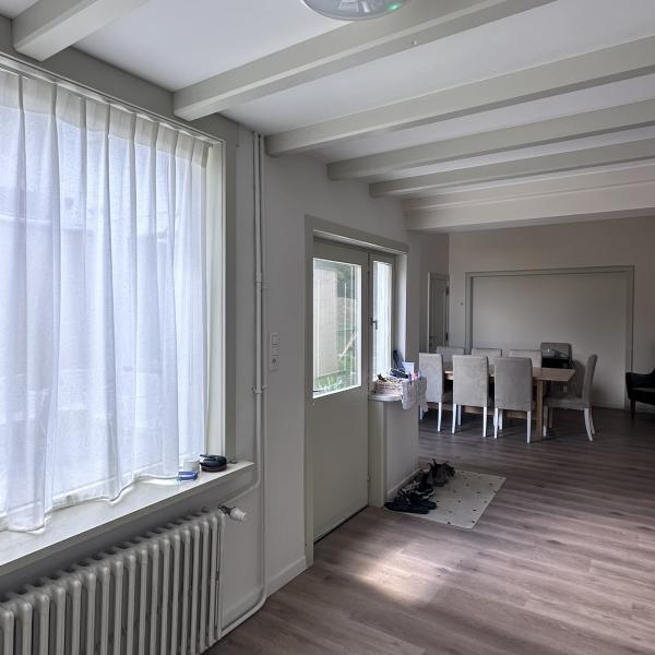 vakantiewoning te koop Beauvoorde Veurne