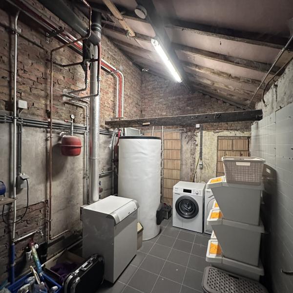 vakantiewoning te koop Beauvoorde Veurne