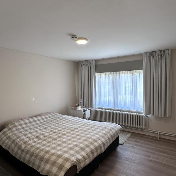 vakantiewoning te koop Beauvoorde Veurne