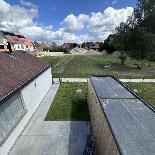 ruime woning te koop Veurne Beauvoorde