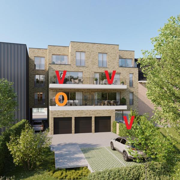 te koop Poperinge Parkzicht III