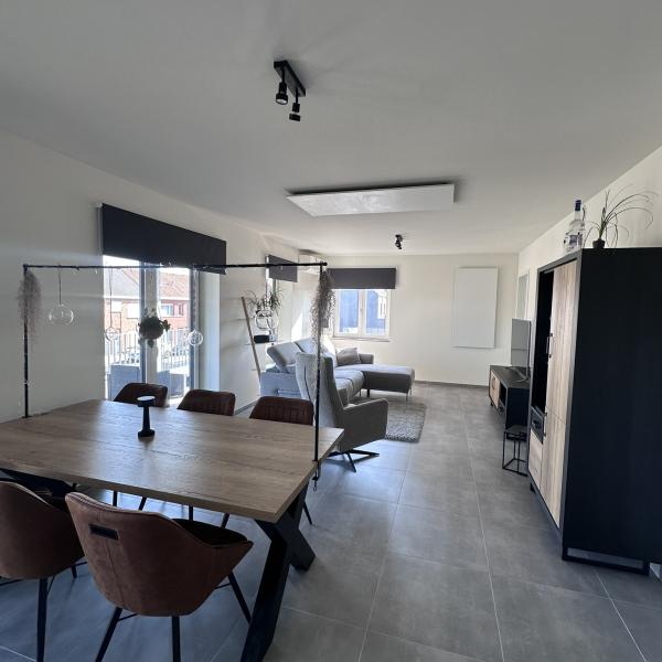 appartement te huur Wervik
