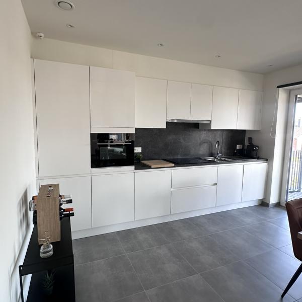 appartement te huur Wervik