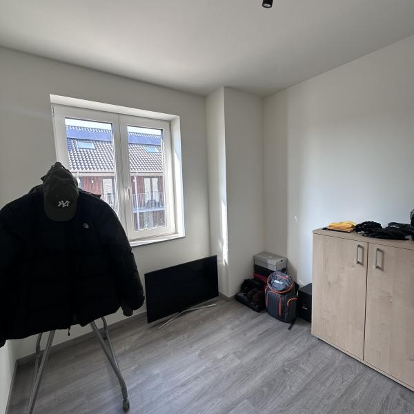 appartement te huur Wervik