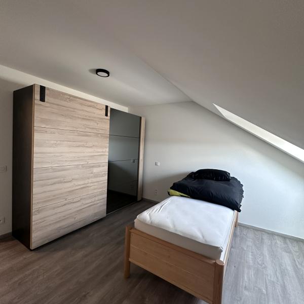 appartement te huur Wervik