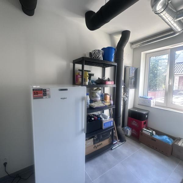 appartement te huur Wervik