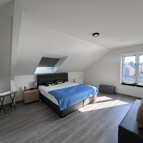 appartement te huur Wervik