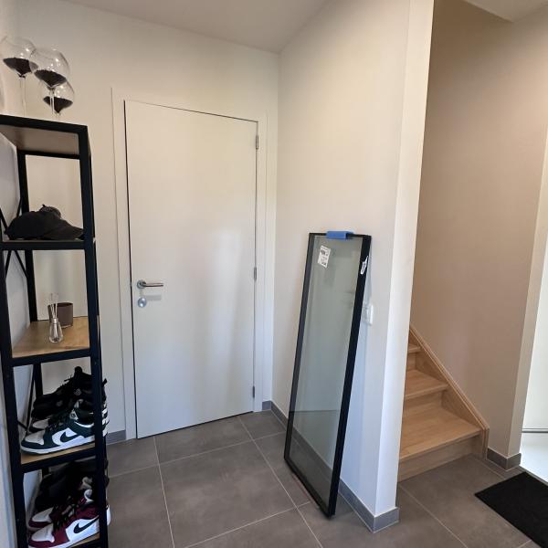 appartement te huur Wervik