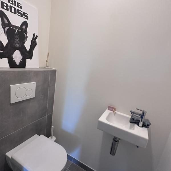 appartement te huur Wervik