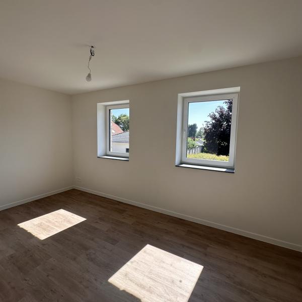 de lelie beauvoorde veurne nieuwbouw wonen