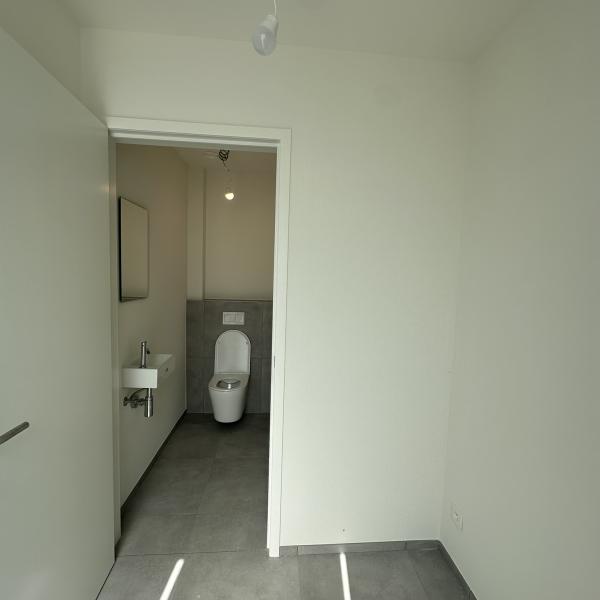 huis te huur Beauvoorde