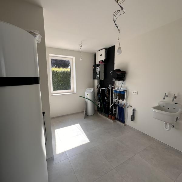 huis te huur Beauvoorde