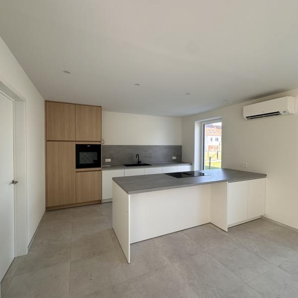 huis te huur Beauvoorde