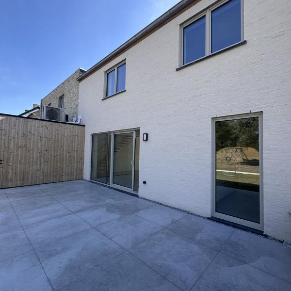 huis te huur Veurne