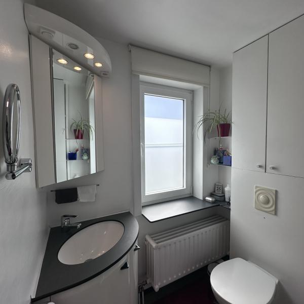 halfopen woning te koop Poperinge