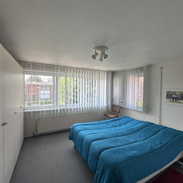 halfopen woning te koop Poperinge