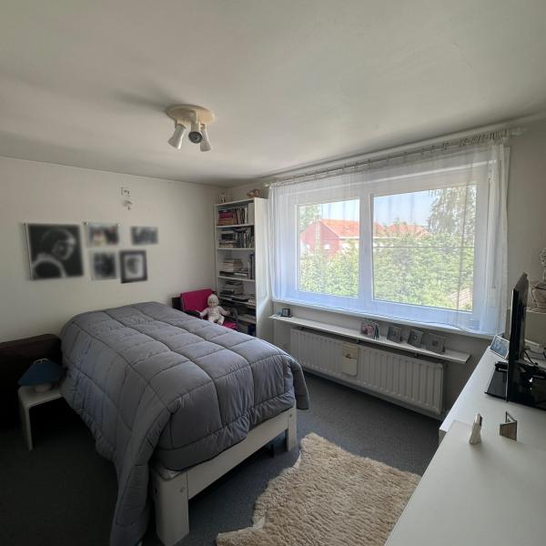 halfopen woning te koop Poperinge