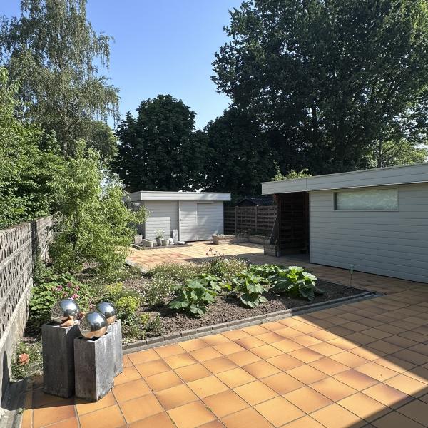 halfopen woning te koop Poperinge