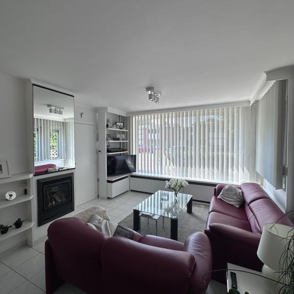 halfopen woning te koop Vlamertinge