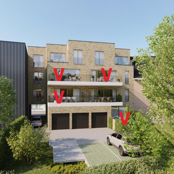 te koop Poperinge Parkzicht III