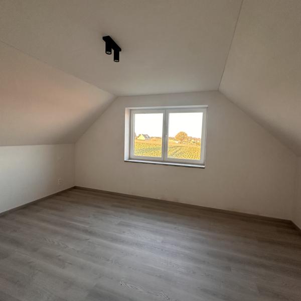 nieuwbouwwoning te huur Poperinge
