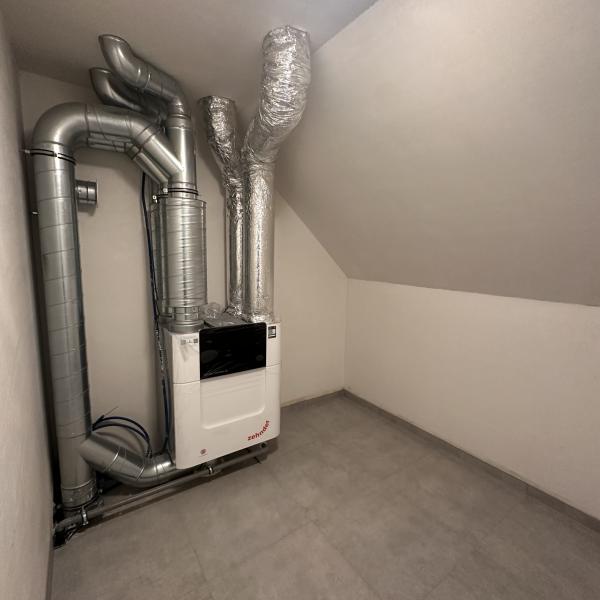 nieuwbouwwoning te huur Poperinge