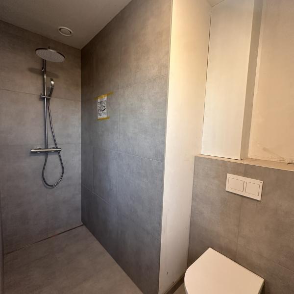 nieuwbouwwoning te huur Poperinge