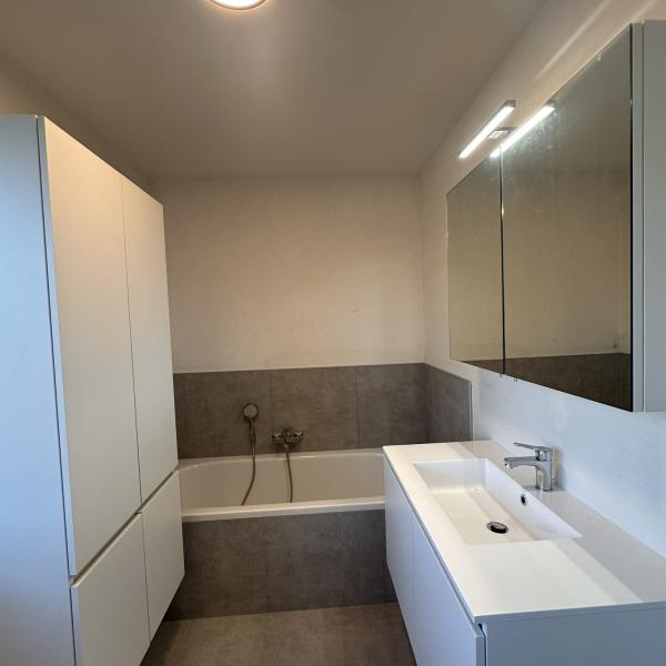 nieuwbouwwoning te huur Poperinge