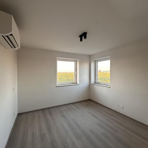nieuwbouwwoning te huur Poperinge