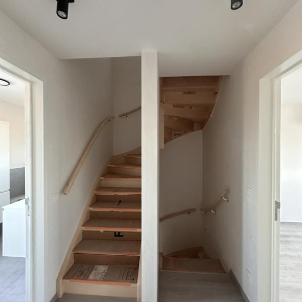 nieuwbouwwoning te huur Poperinge
