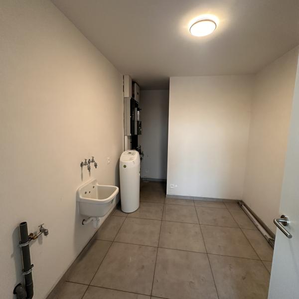 nieuwbouwwoning te huur Poperinge