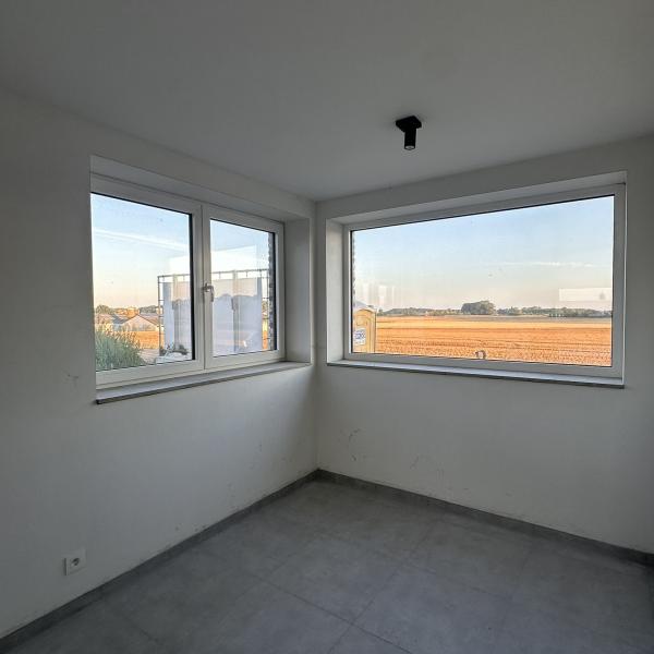 nieuwbouwwoning te huur Poperinge