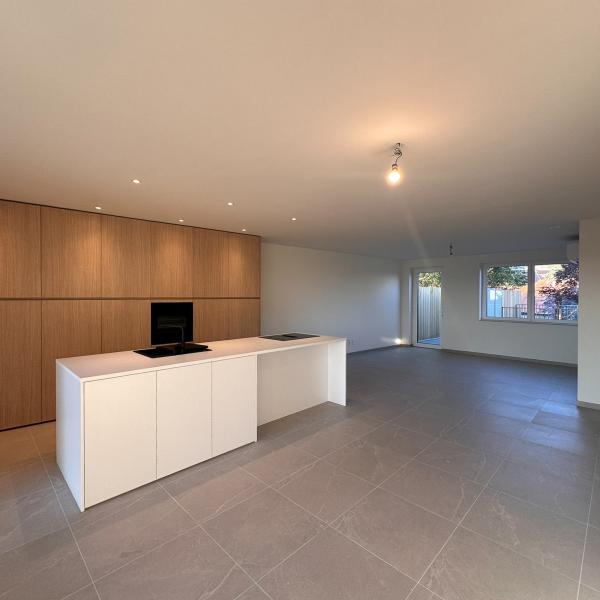 residentie Hart Poperinge centrum appartement te koop investeren