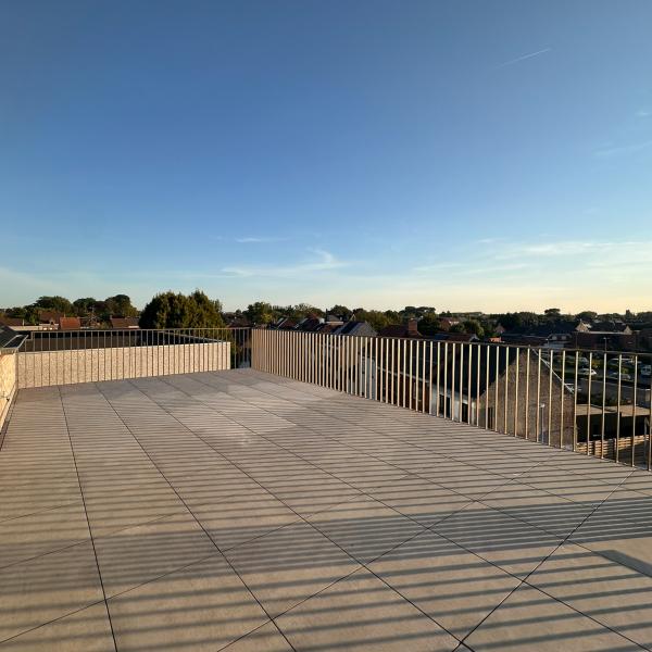 instapklaar appartement te koop Poperinge