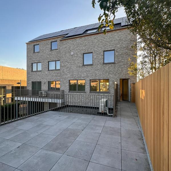 appartement te koop heilig hartstraat poperinge centrum 