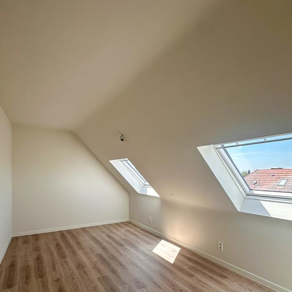 groot nieuwbouw appartement te koop centrum Gistel