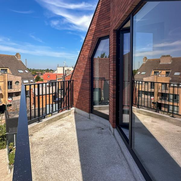 appartement te koop Gistel centrum