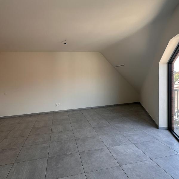 groot nieuwbouw appartement te koop centrum Gistel