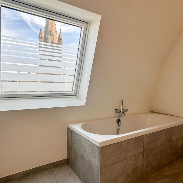 appartement te koop Gistel centrum NIEUWBOUW
