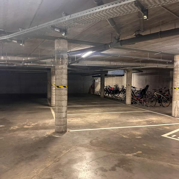 groot nieuwbouw appartement te koop centrum Gistel