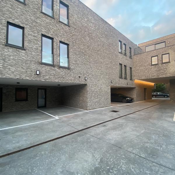 moderne appartementen Ieper
