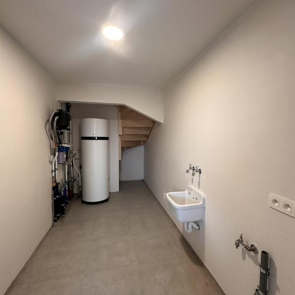 woning te huur Poperinge 't vogeltje