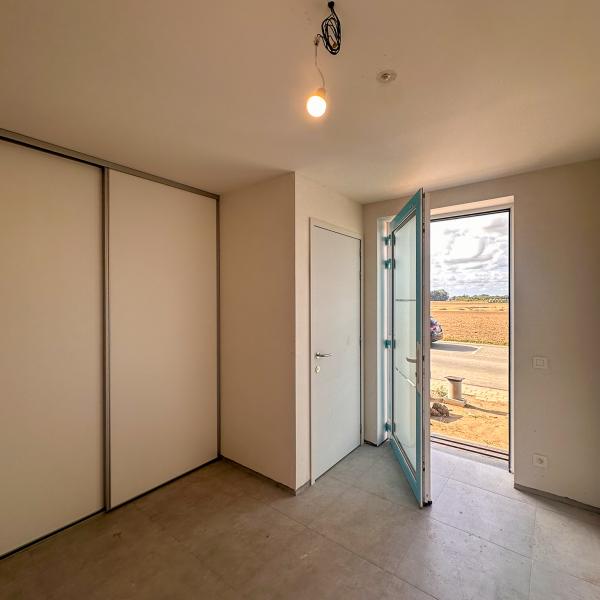 woning te huur Poperinge 't vogeltje