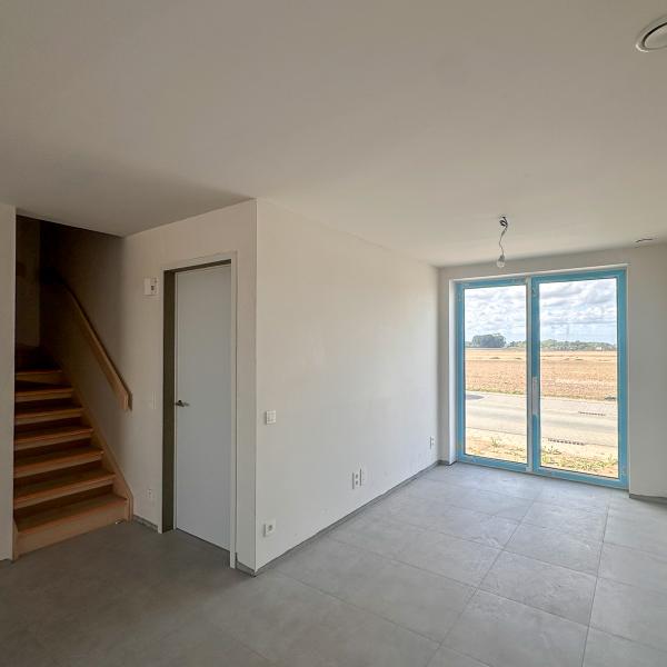 woning te huur Poperinge 't vogeltje