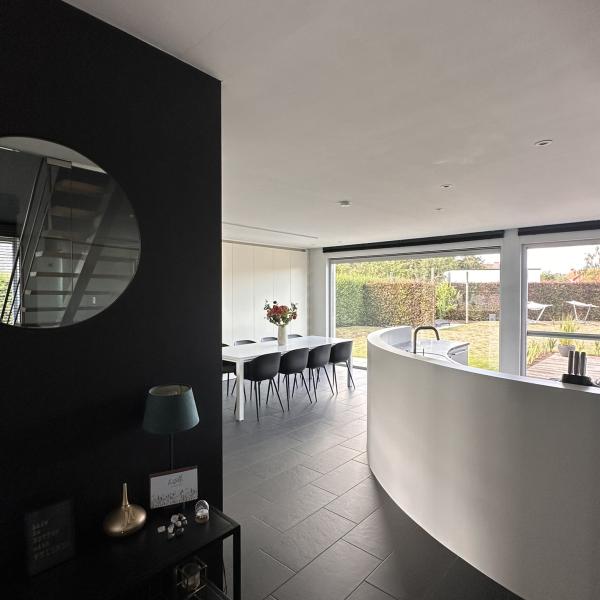 groot huis te koop Poperinge Proones