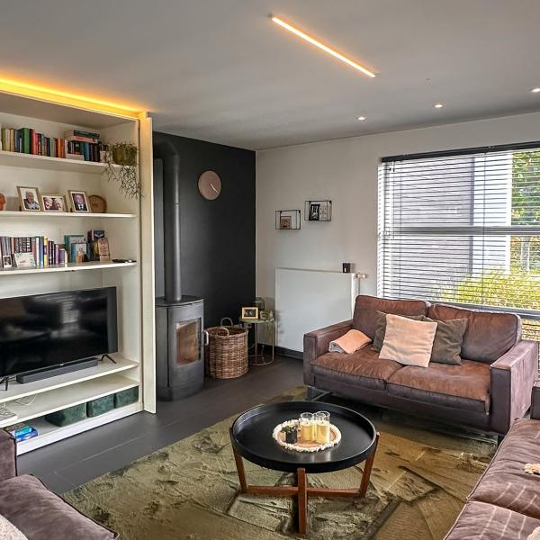 groot huis te koop Poperinge Proones