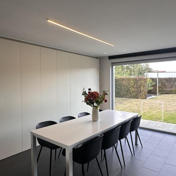 huis met tuin te koop Poperinge