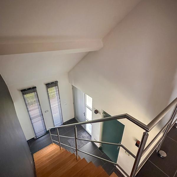 huis met tuin te koop Poperinge